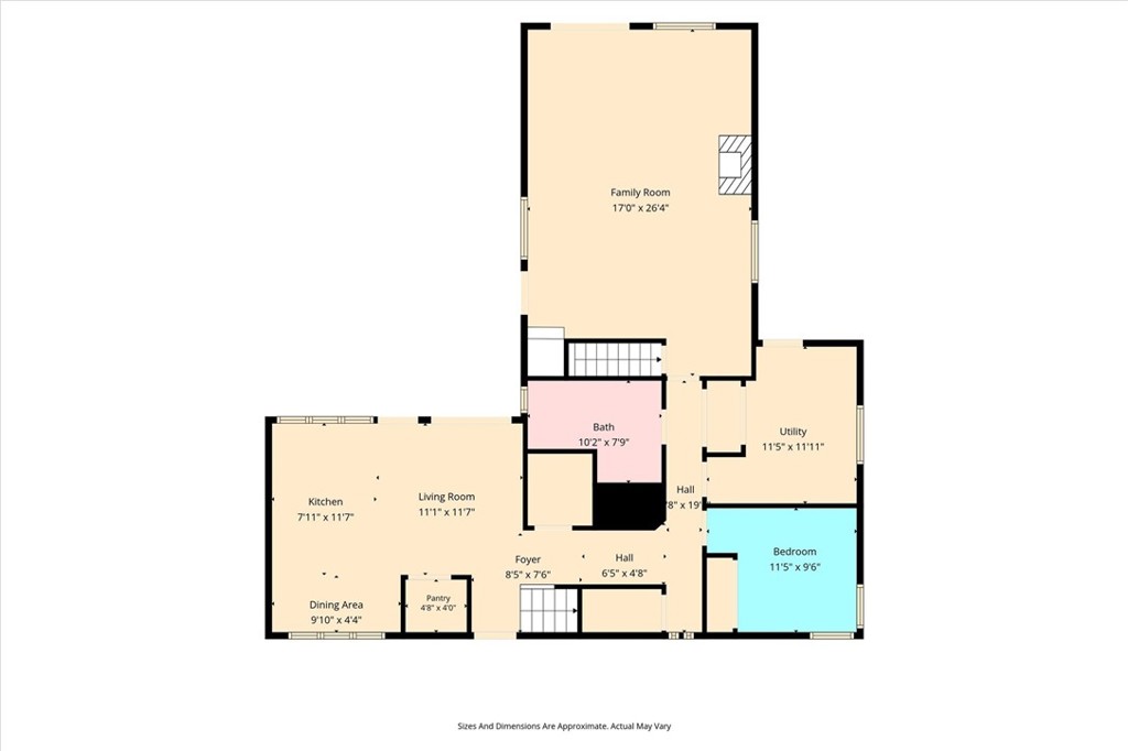 736 Crater Oak Drive Property Photo 42