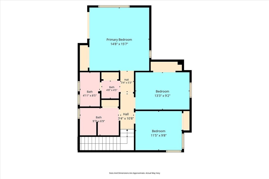 736 Crater Oak Drive Property Photo 43