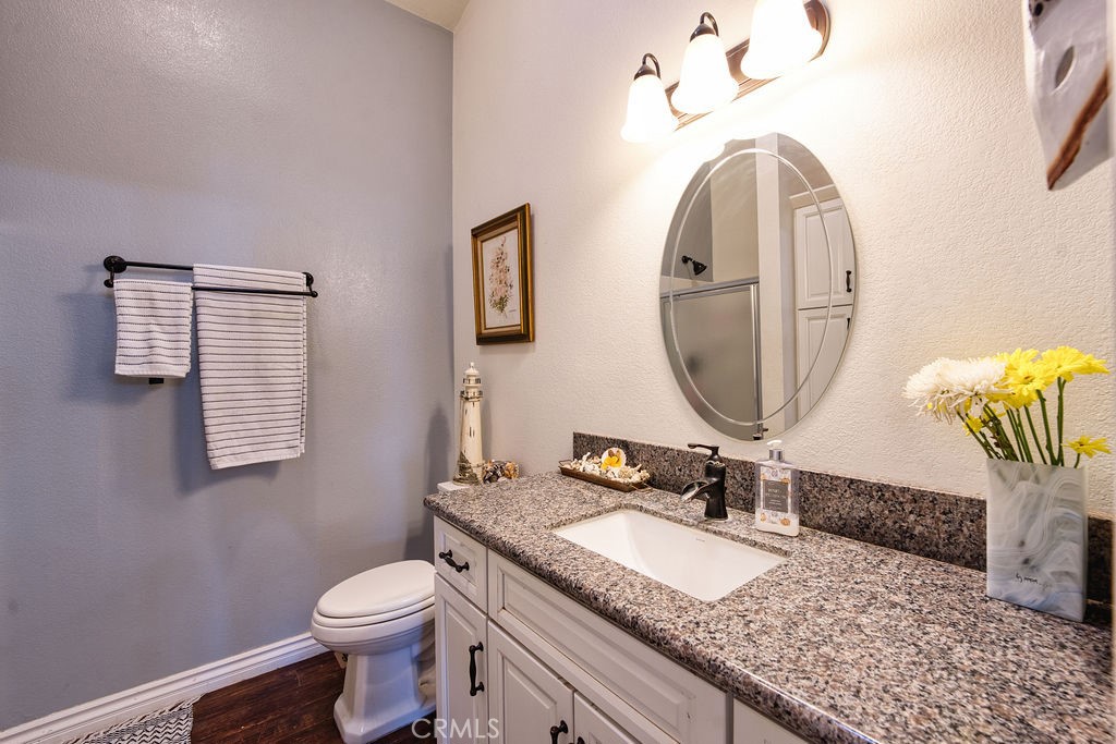 3804 Encino Trail Property Photo 7