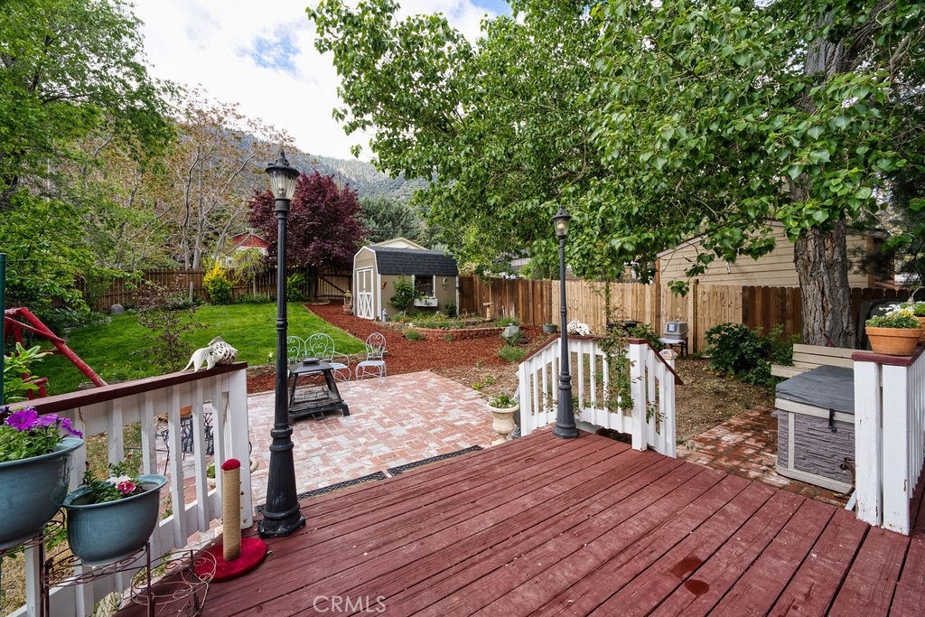 3804 Encino Trail Property Photo 17