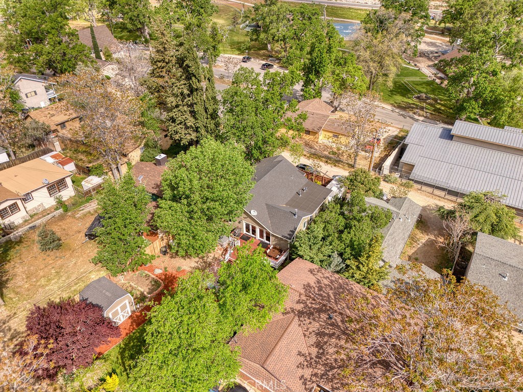 3804 Encino Trail Property Photo 22
