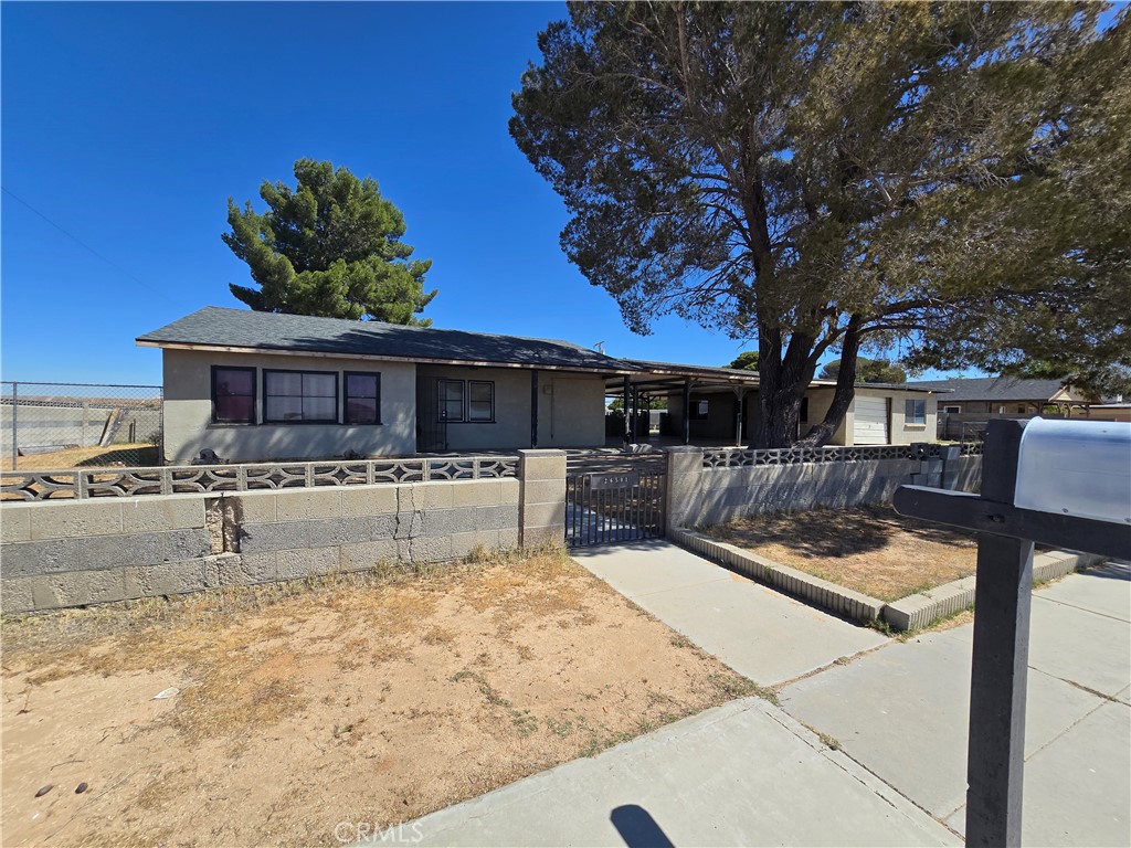 26501 Ferguson Property Photo 1
