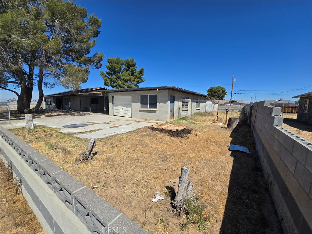 26501 Ferguson Property Photo 2