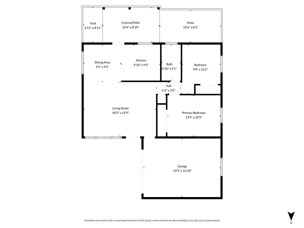 7100 Cholla Avenue Property Photo 41