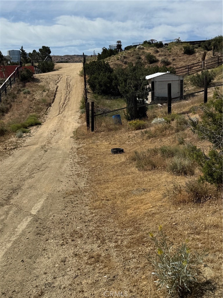 0 Vac Vic Old Nadeau Rd. Small Rd. Property Photo 1