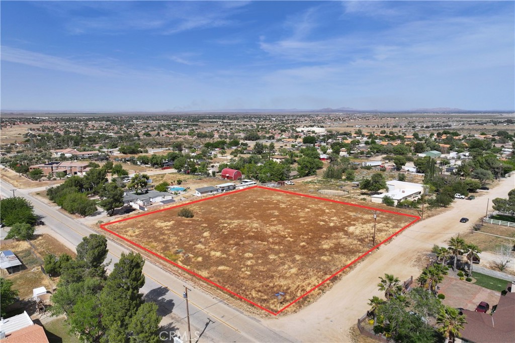 0 Avenue T4 Property Photo 1