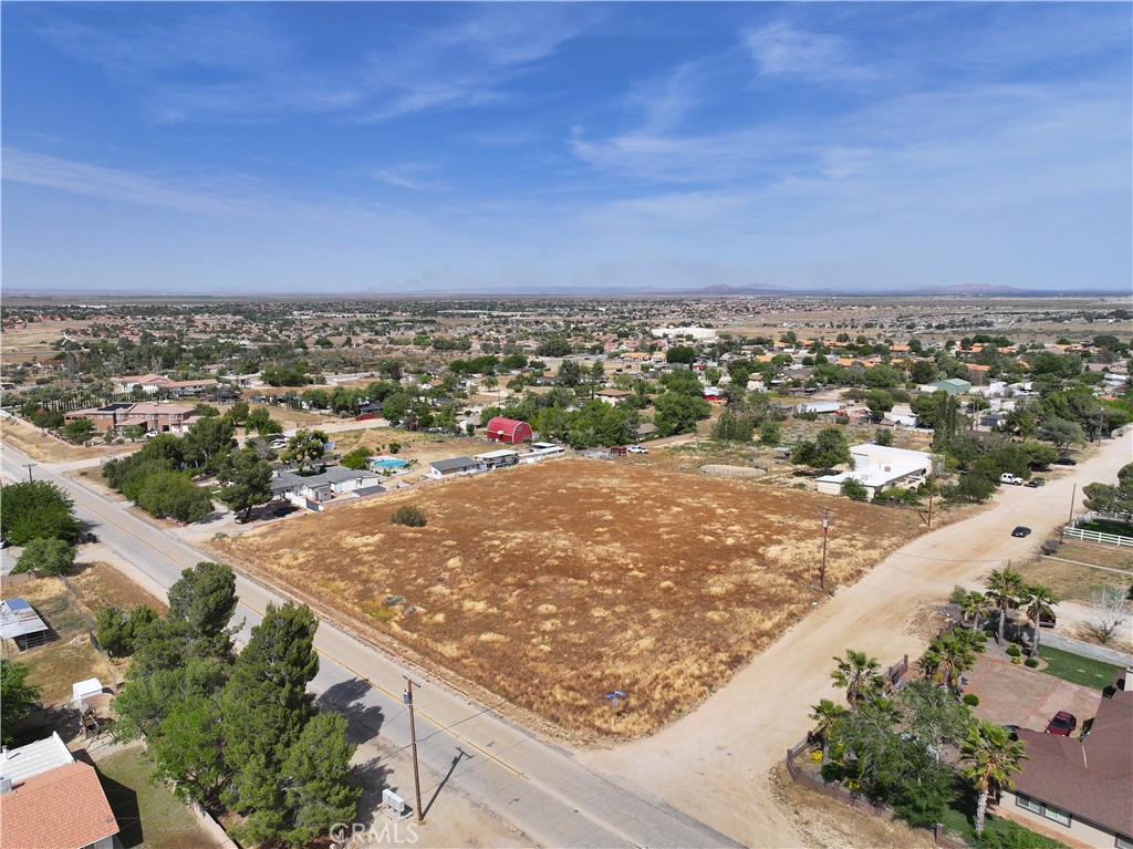 0 Avenue T4 Property Photo 2