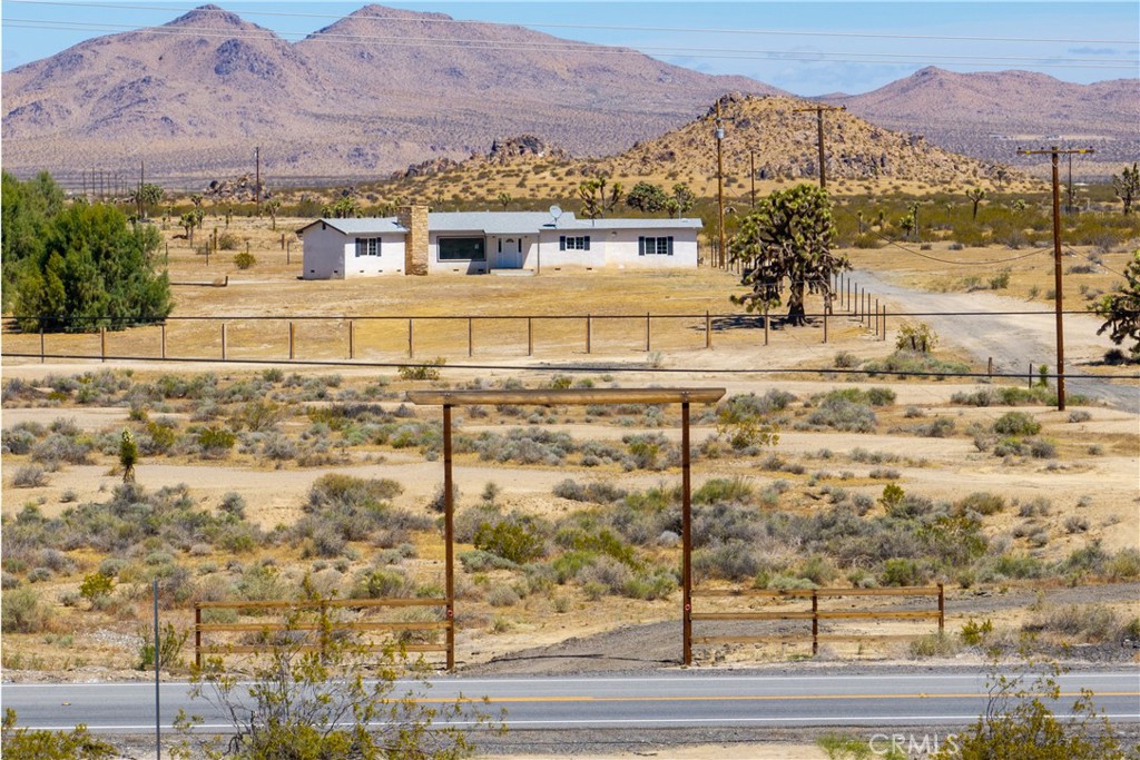 18531 E Palmdale Boulevard Property Photo 1