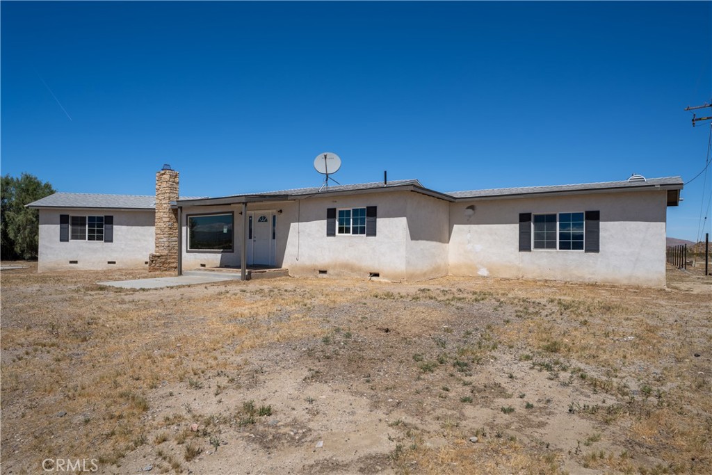 18531 E Palmdale Boulevard Property Photo 2