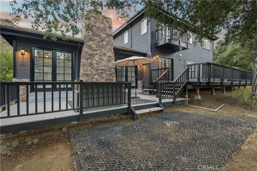 2514 Sierra Creek Property Photo 60