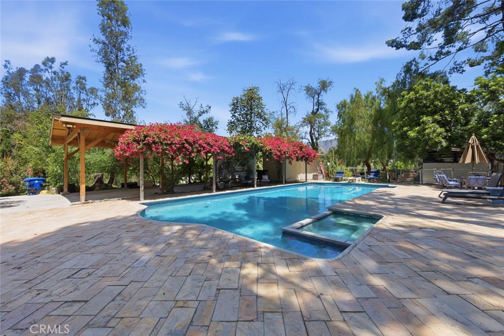 9522 La Canada Property Photo 35