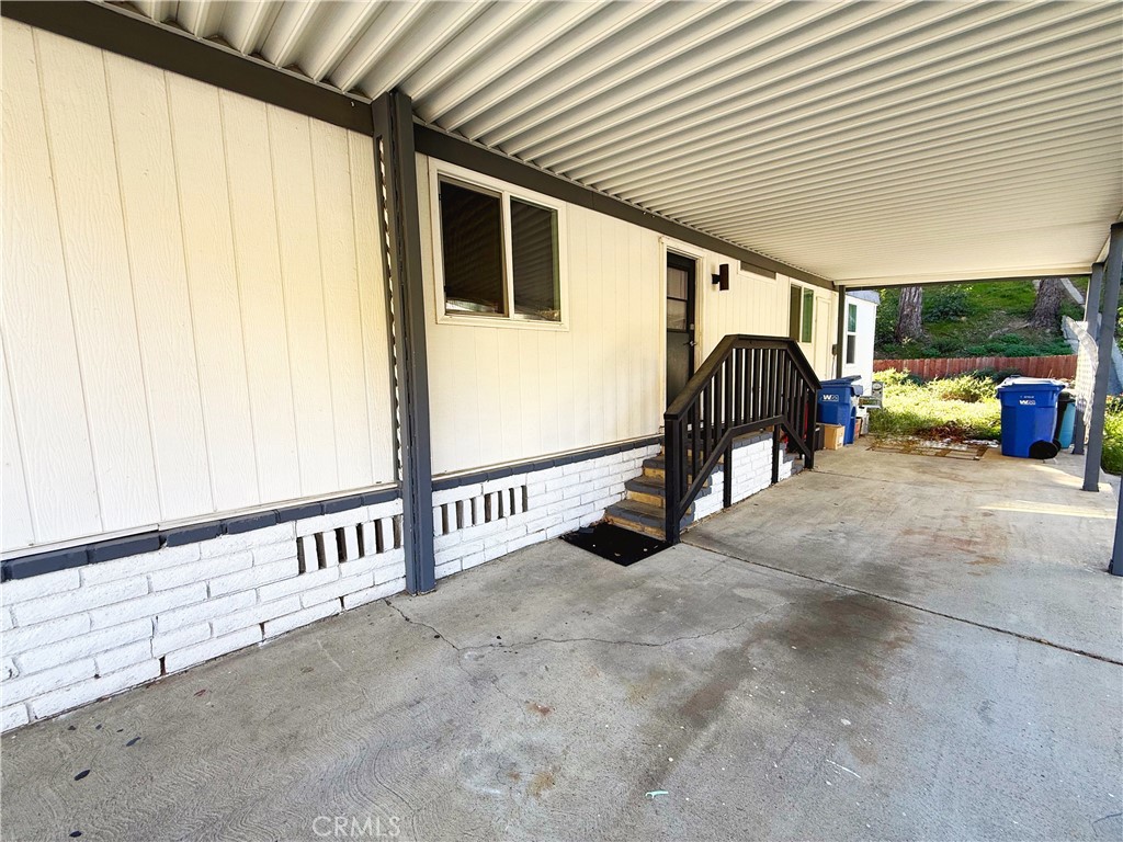 24425 Woolsey Canyon Rd Spc 96 Property Photo 2