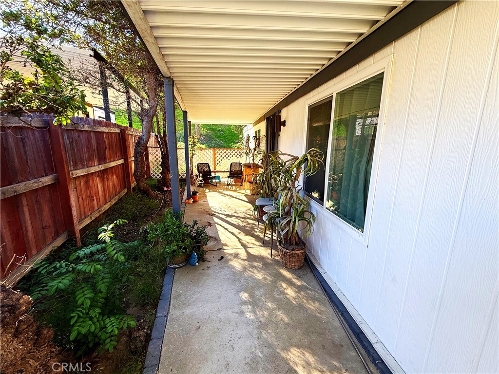 24425 Woolsey Canyon Rd Spc 96 Property Photo 4