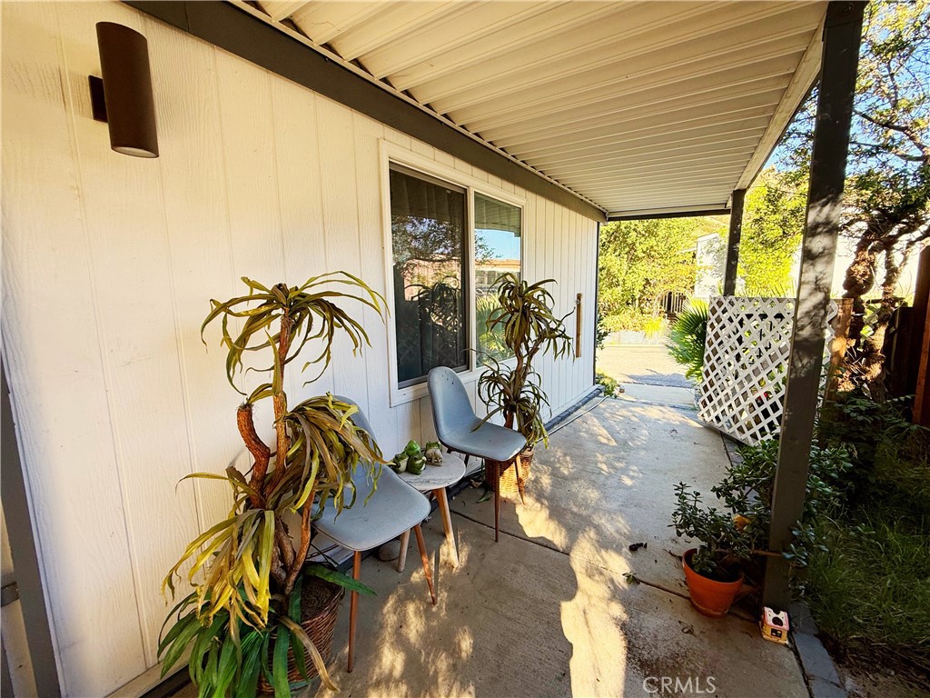 24425 Woolsey Canyon Rd Spc 96 Property Photo 5