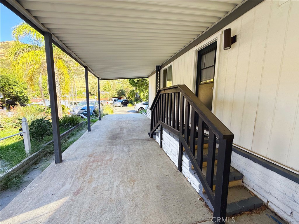 24425 Woolsey Canyon Rd Spc 96 Property Photo 17