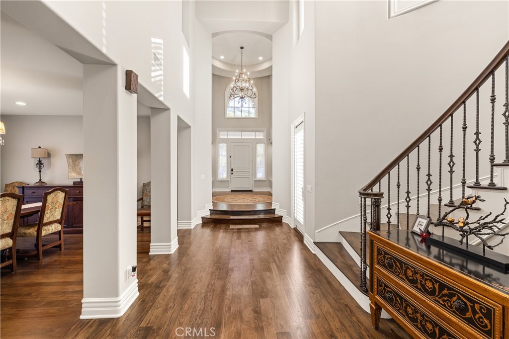 1005 Cheshire Hills Court Property Photo 4