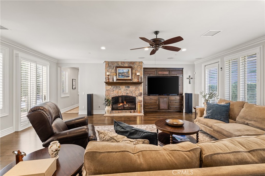 1005 Cheshire Hills Court Property Photo 24