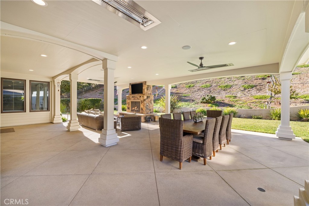 1005 Cheshire Hills Court Property Photo 50
