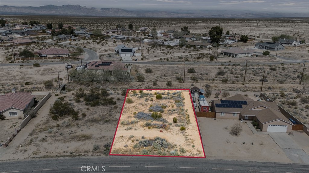 0 Calhoun Drive Property Photo 1