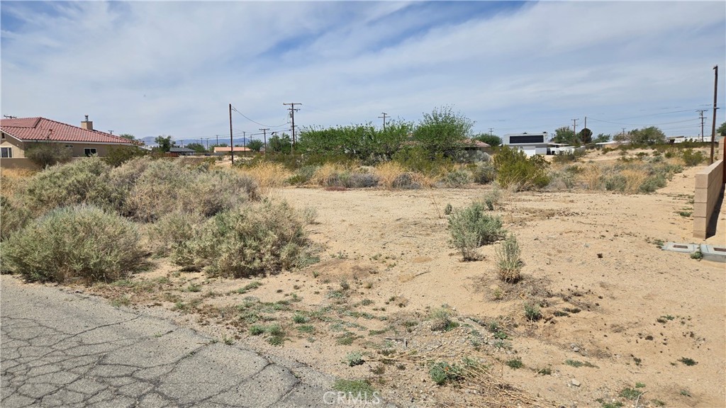 0 Calhoun Drive Property Photo 8