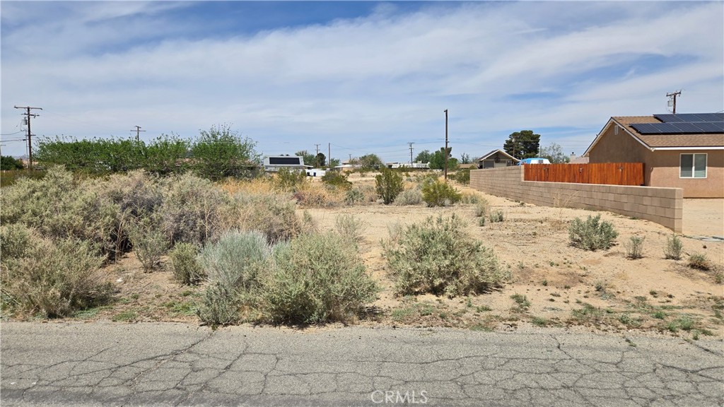 0 Calhoun Drive Property Photo 9