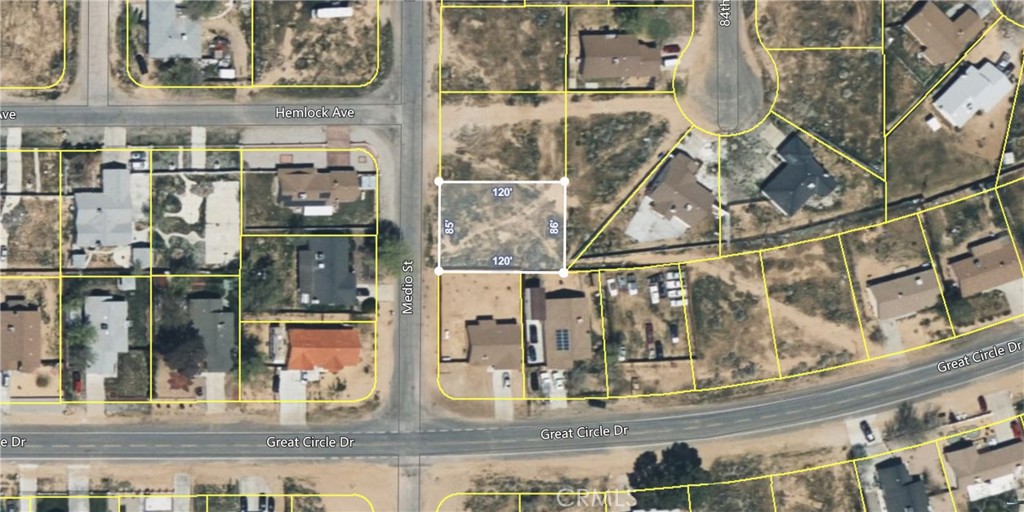 0 Medio St Near Great Circle Dr Property Photo 7