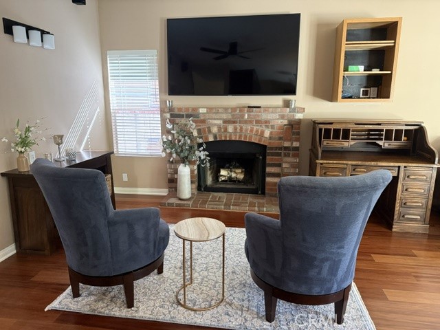 28523 Red Cedar Property Photo 17