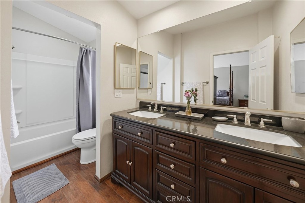 28523 Red Cedar Property Photo 26