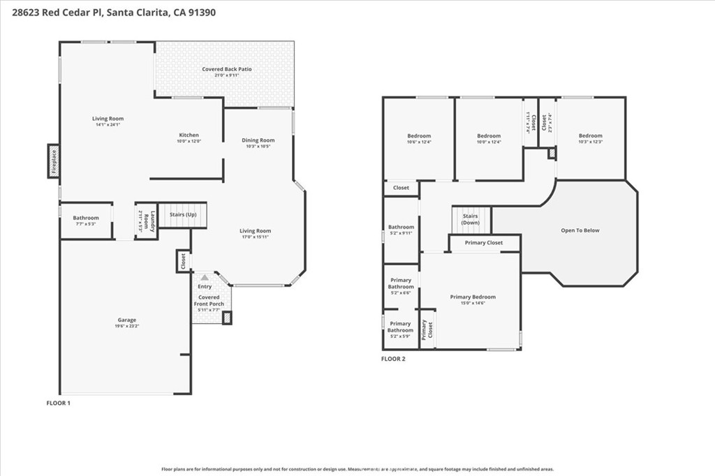 28523 Red Cedar Property Photo 46
