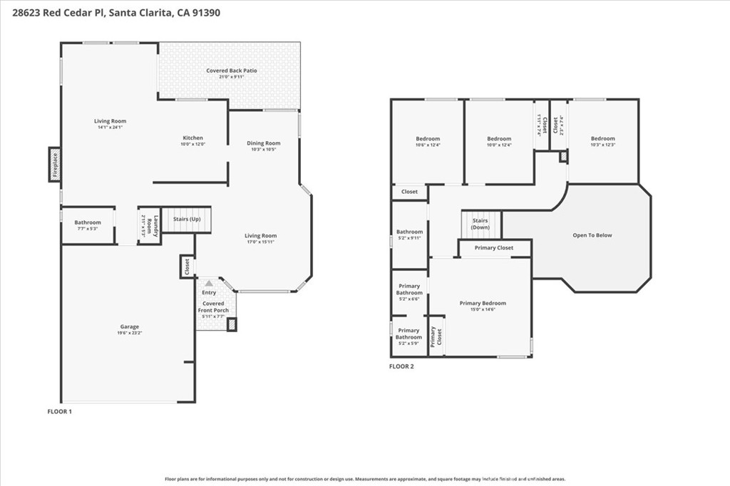28523 Red Cedar Property Photo 47
