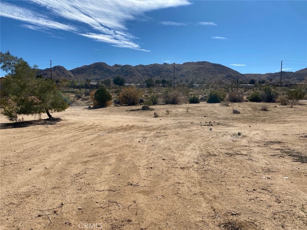 60450 Alta Mesa Drive Property Photo 1