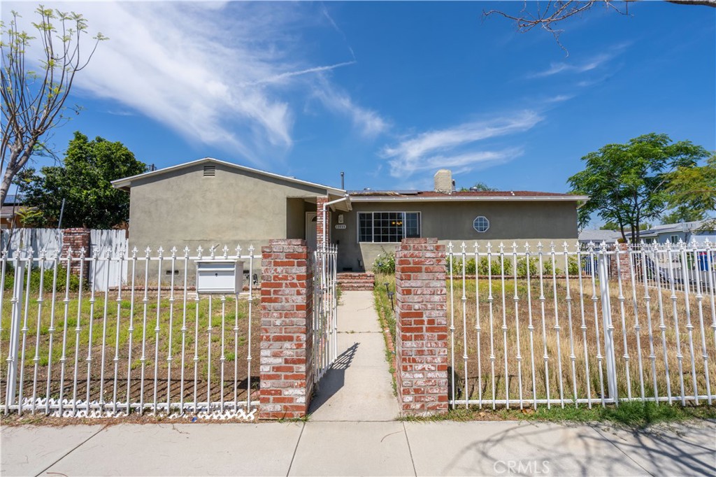 13655 Chase Street Property Photo 1