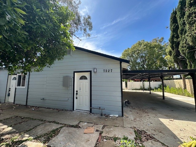 7227 Forbes Property Photo 1