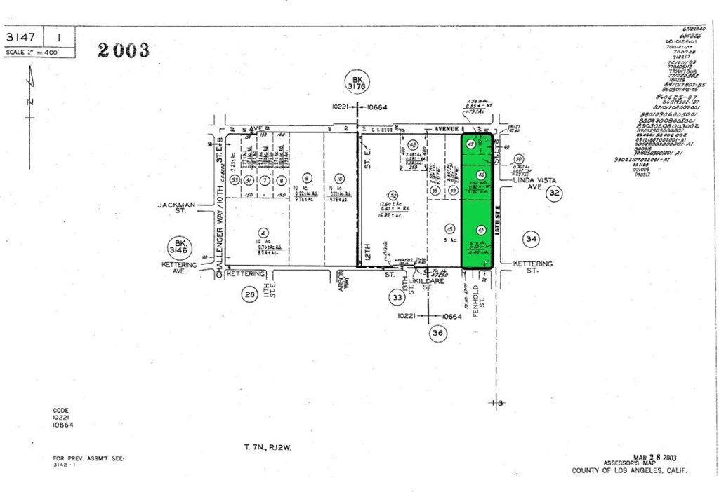 15 Th E Ave I Property Photo 2