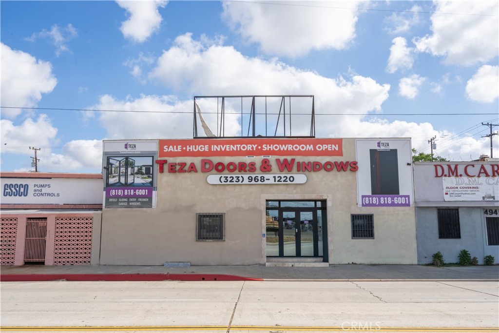 4943 4941 Telegraph Road Property Photo 1