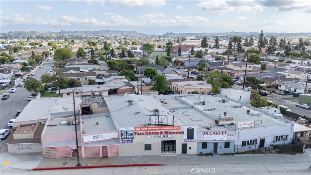 4943 4941 Telegraph Road Property Photo 3
