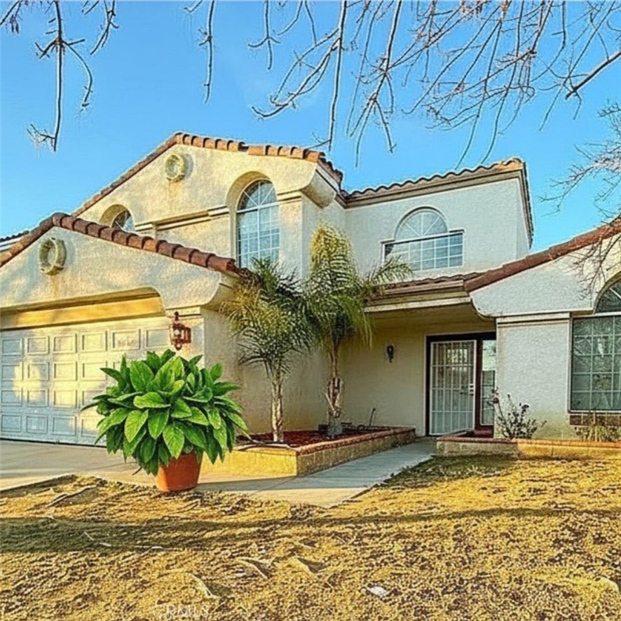 1715 Boysenberry Way Property Photo 1