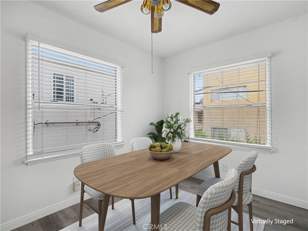 1037 N Curson 4 Property Photo 19