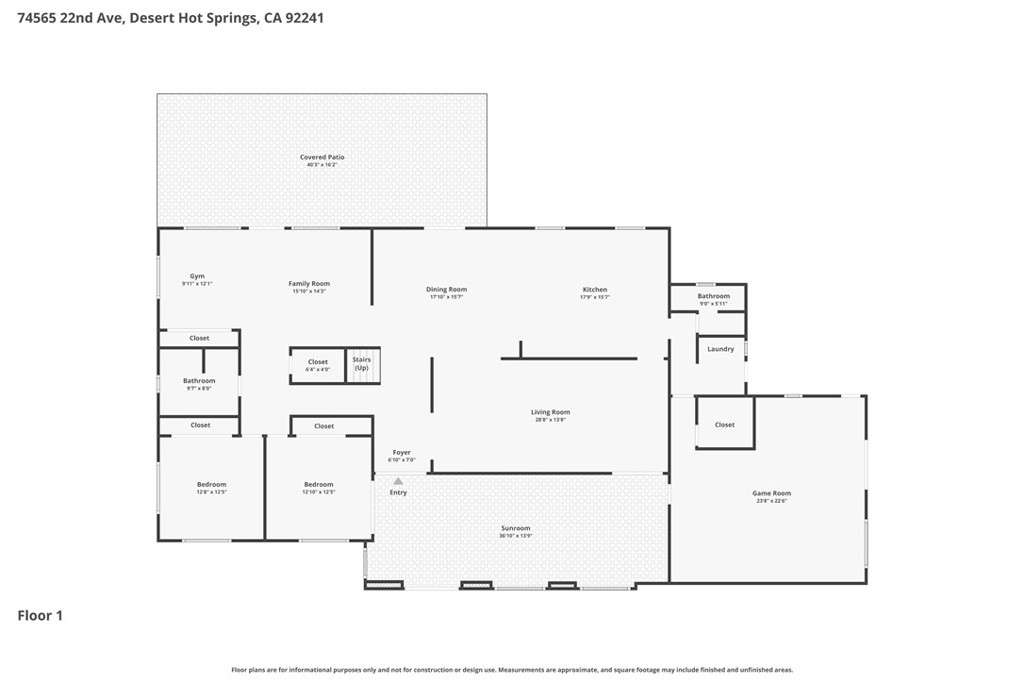 74565 22nd Avenue Property Photo 55