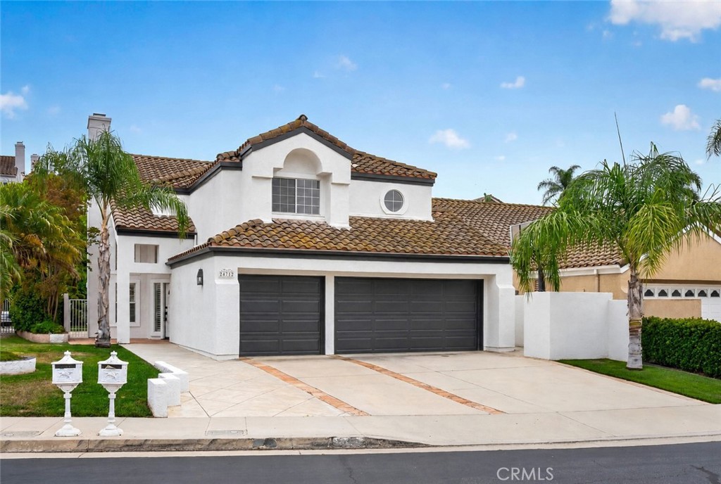 24712 Calle Conejo Property Photo 1