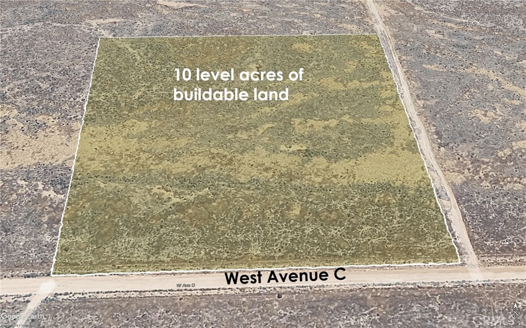 0 Avenue C And 97th Street W