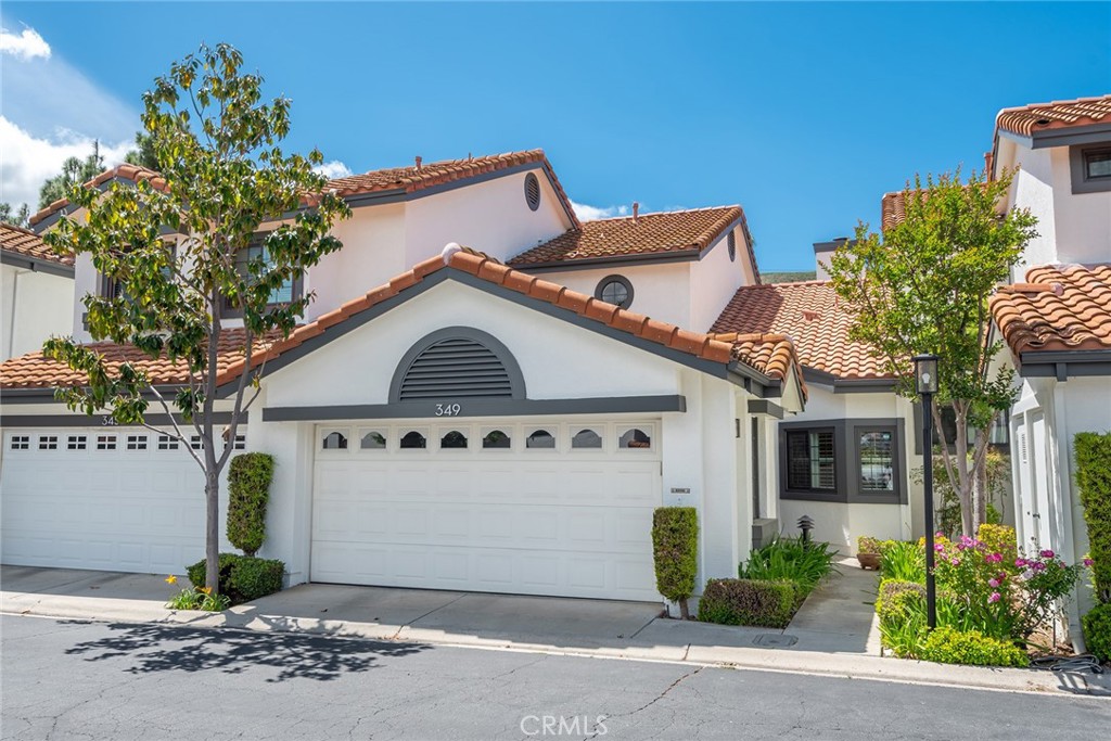 349 Scanno Drive Property Photo 1