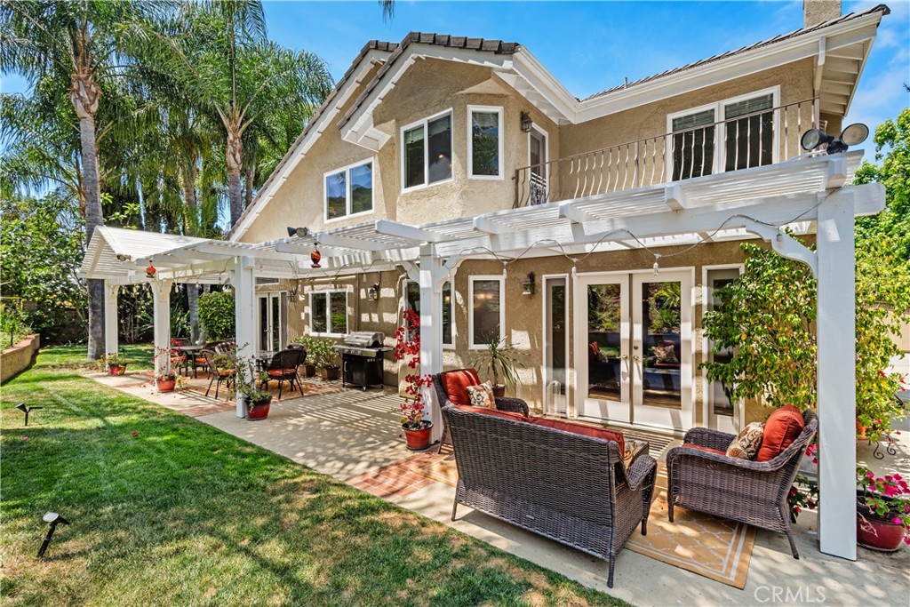 822 Spring Canyon Place Property Photo 1