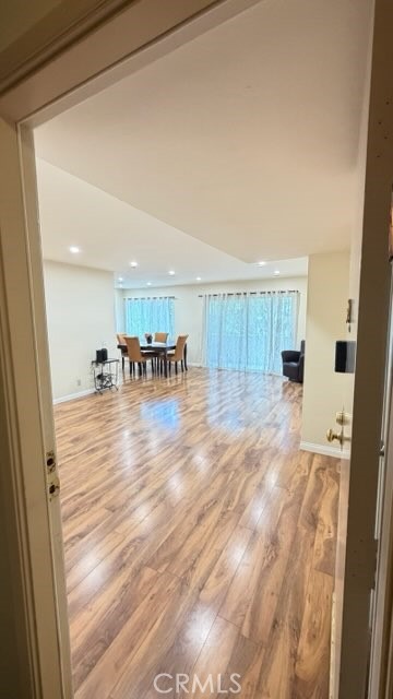 5400 Lindley Ave#105 Property Photo 2