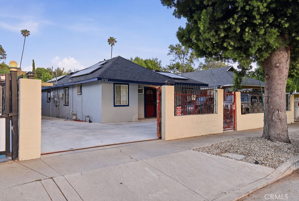 3722 Monterey Road Property Photo 1