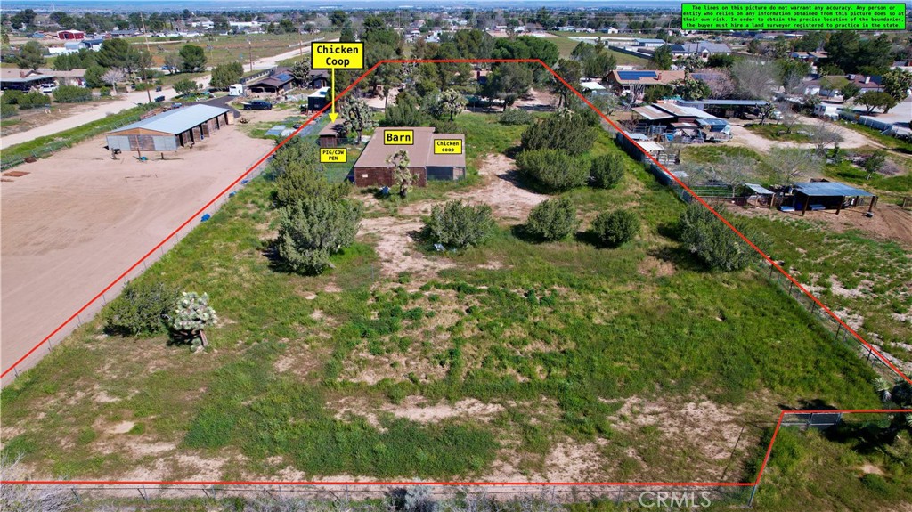 2342 W Avenue N Property Photo 4