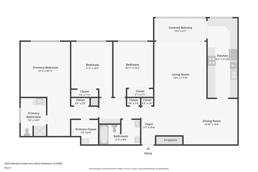 6225 Coldwater Canyon Avenue 102 Property Photo 35