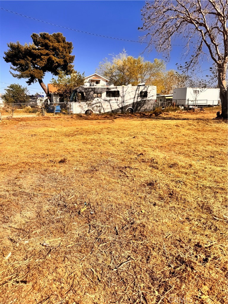 8026 Pearblossom Property Photo 5