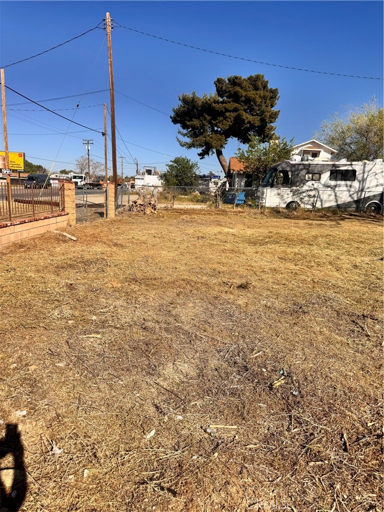 8026 Pearblossom Property Photo 6