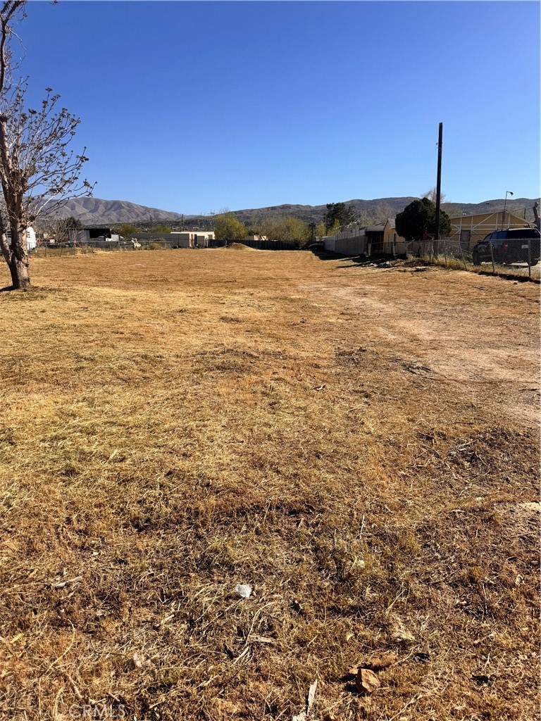 8026 Pearblossom Property Photo 7